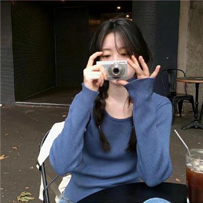 阳光小美女