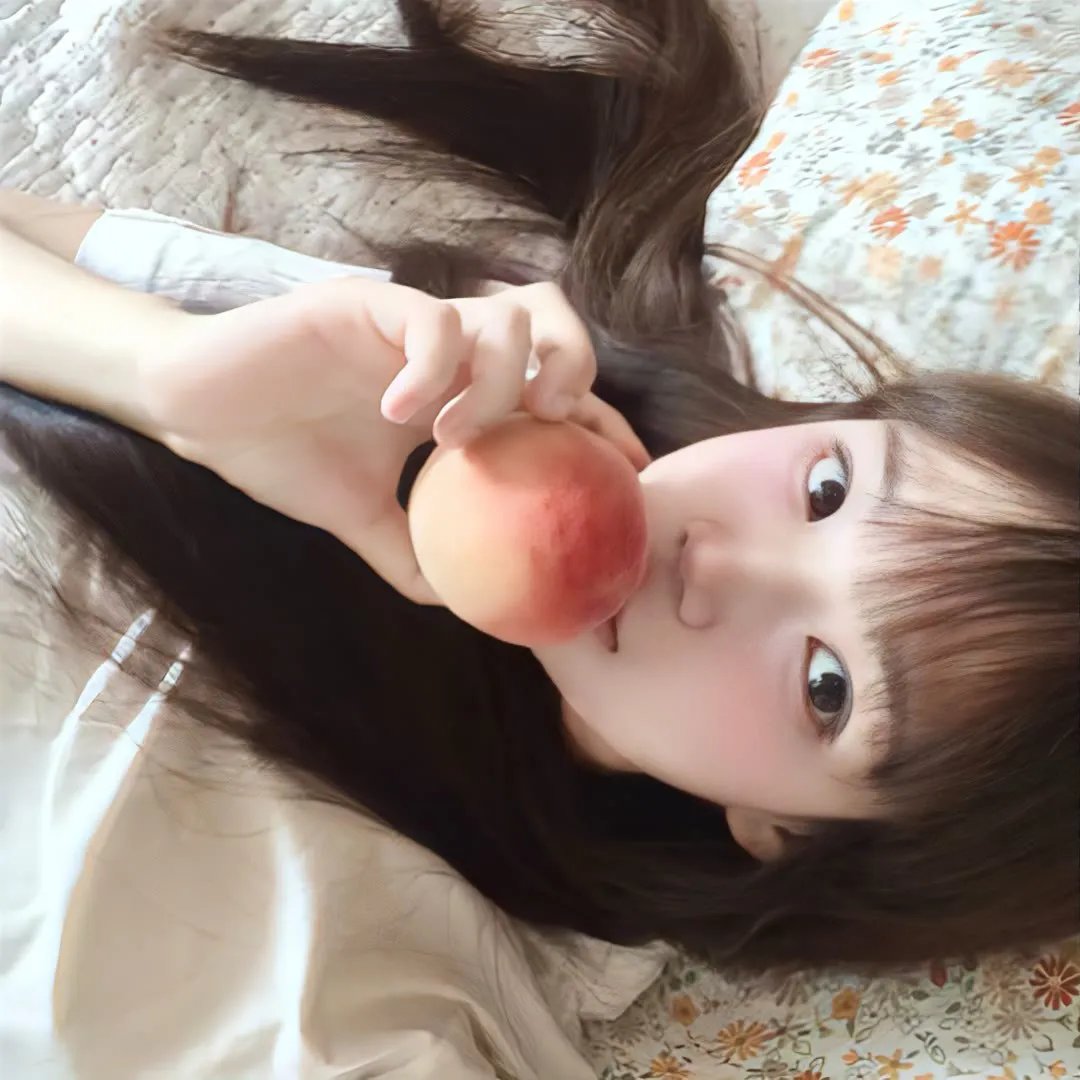 洋子的困惑