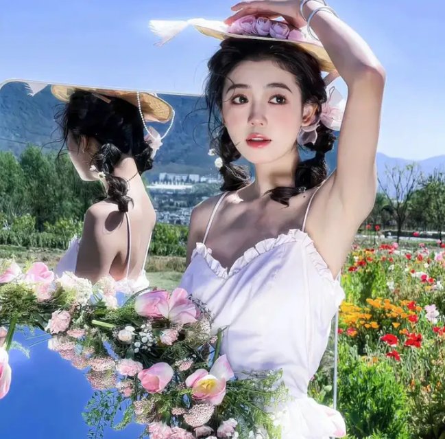 18岁的盛夏告白